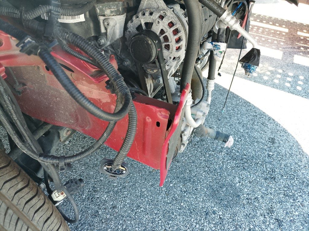 Immagine di EVO Evo3 1.5 Bi-fuel GPL del 06/2023 km 9877