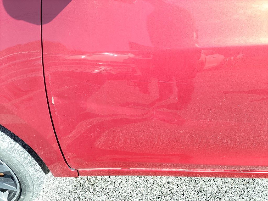 Immagine di EVO Evo3 1.5 Bi-fuel GPL del 06/2023 km 9877