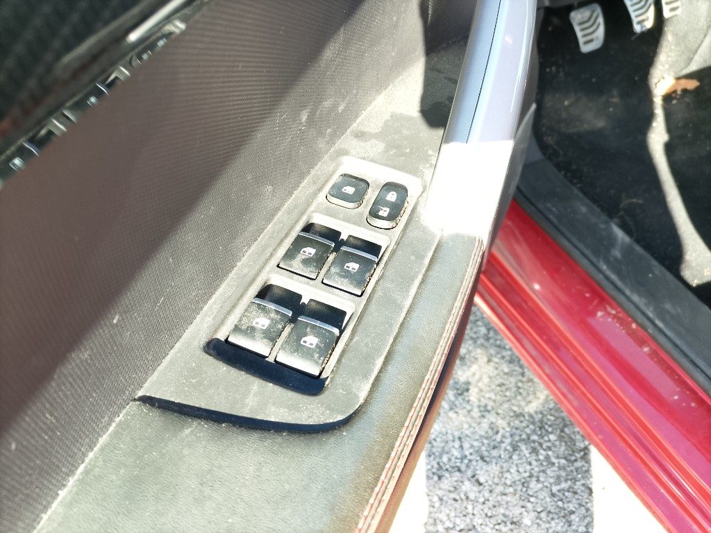 Immagine di EVO Evo3 1.5 Bi-fuel GPL del 06/2023 km 9877