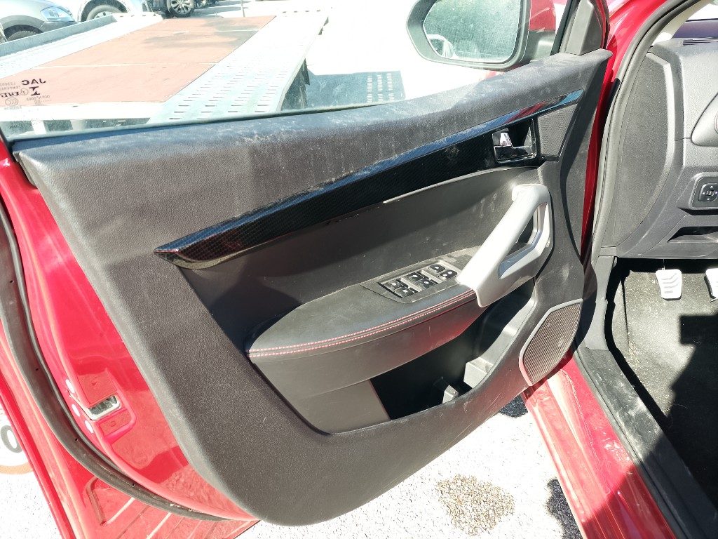 Immagine di EVO Evo3 1.5 Bi-fuel GPL del 06/2023 km 9877