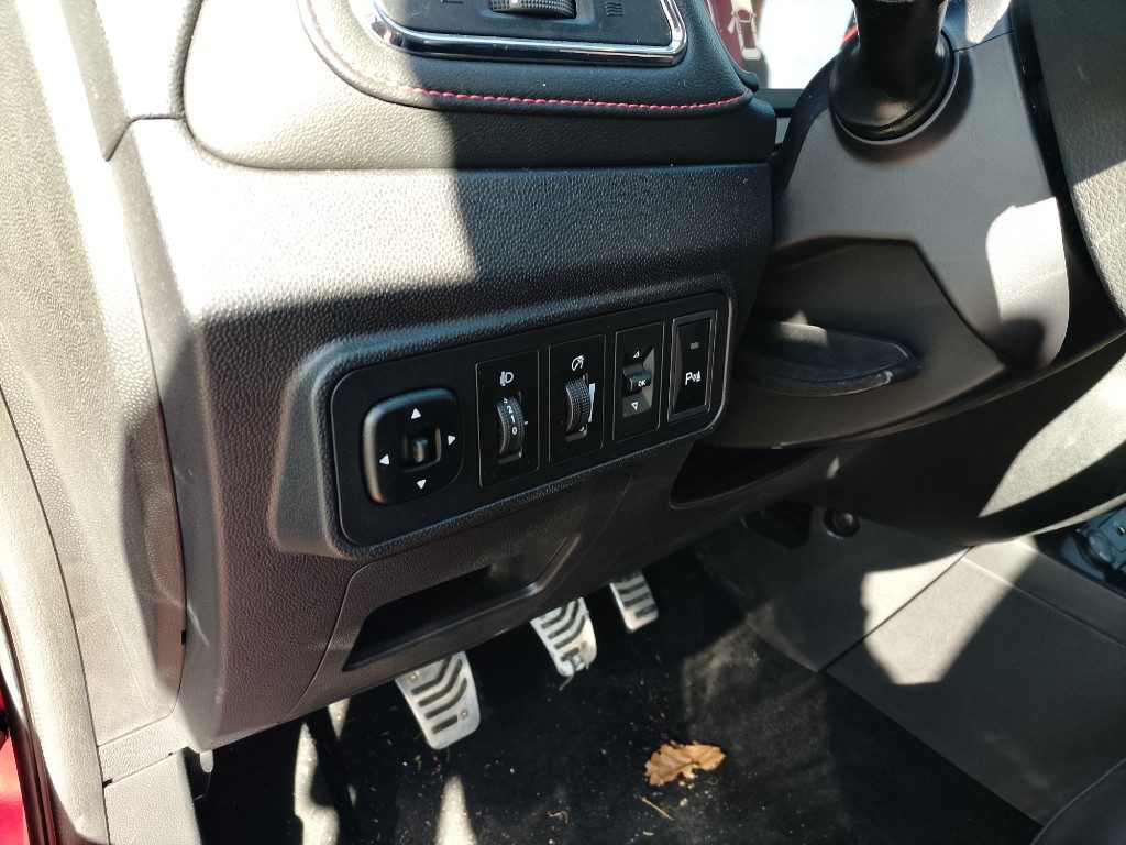 Immagine di EVO Evo3 1.5 Bi-fuel GPL del 06/2023 km 9877