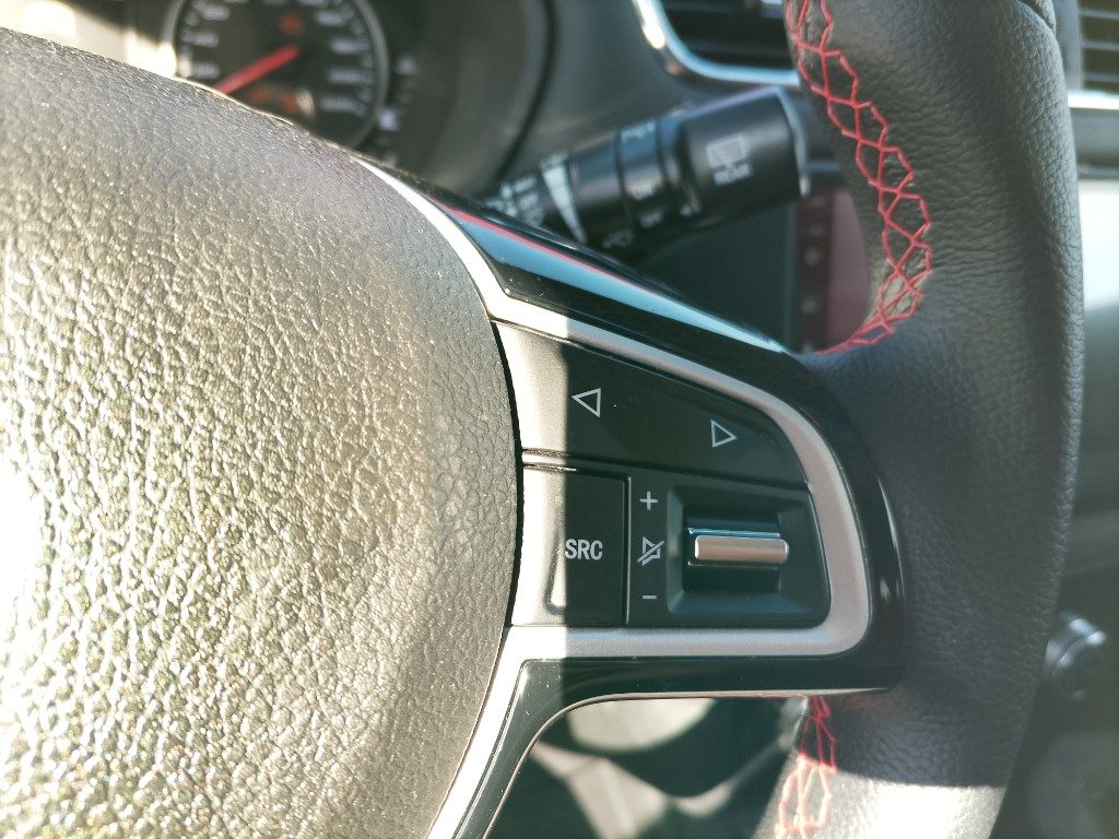 Immagine di EVO Evo3 1.5 Bi-fuel GPL del 06/2023 km 9877