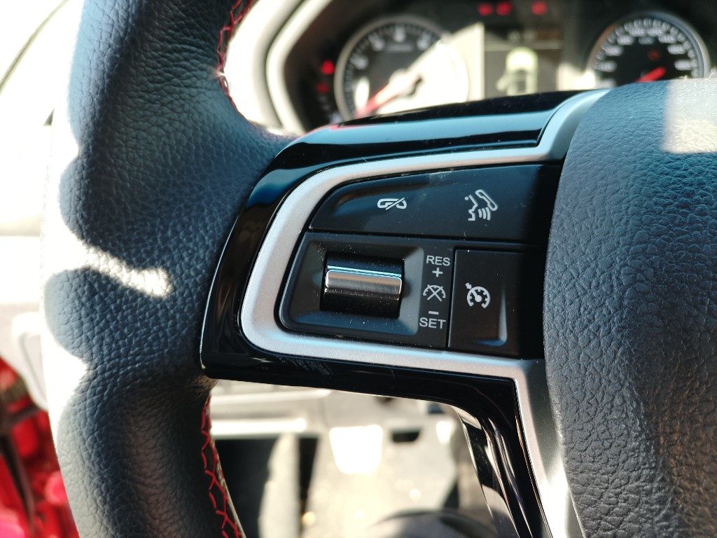 Immagine di EVO Evo3 1.5 Bi-fuel GPL del 06/2023 km 9877