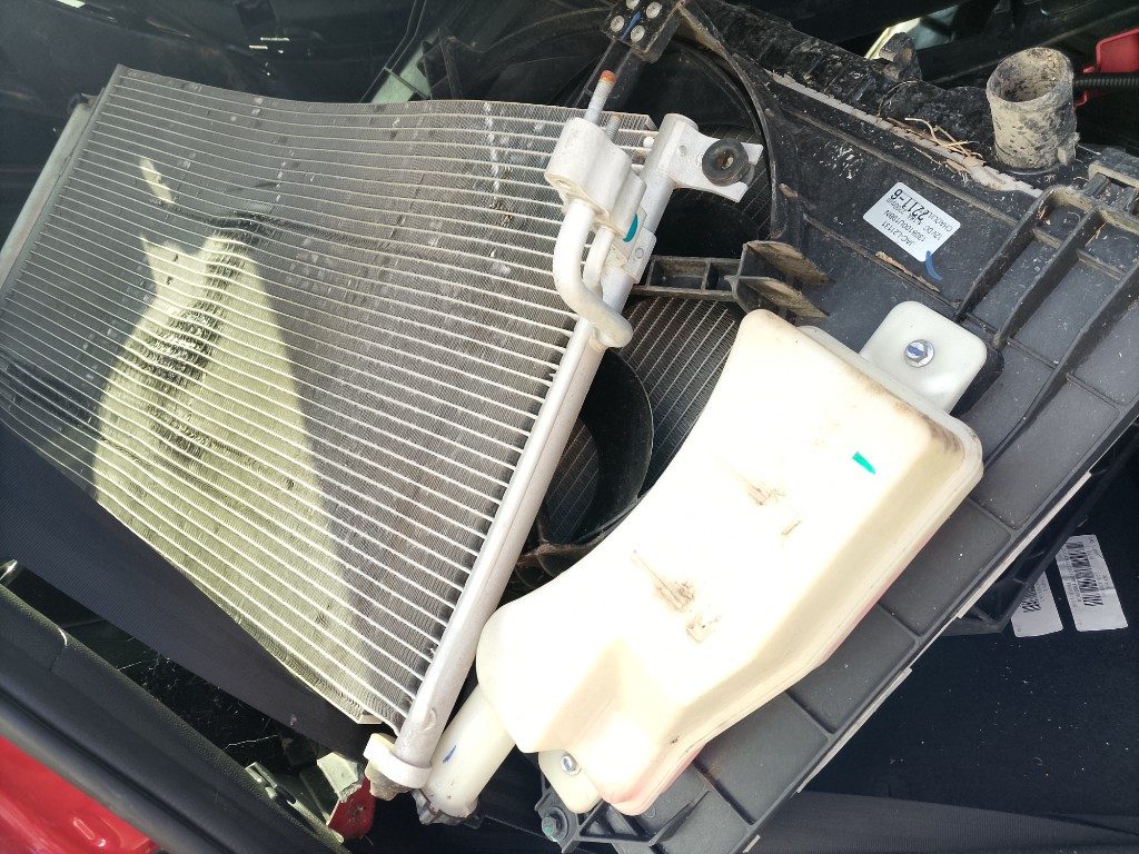 Immagine di EVO Evo3 1.5 Bi-fuel GPL del 06/2023 km 9877