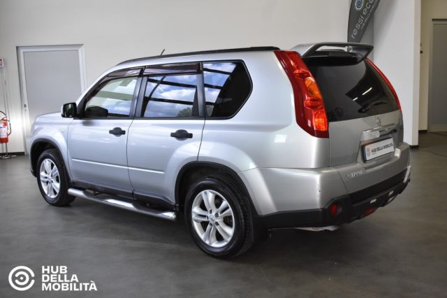 NISSAN X-TRAIL 2.0 DCI 150CV LE - foto 6