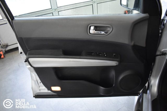 NISSAN X-TRAIL 2.0 DCI 150CV LE - foto 7