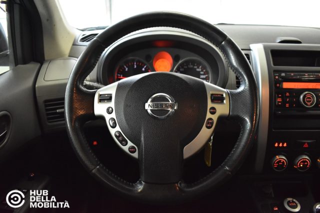 NISSAN X-TRAIL 2.0 DCI 150CV LE - foto 9