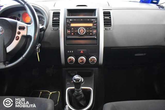 NISSAN X-TRAIL 2.0 DCI 150CV LE - foto 11