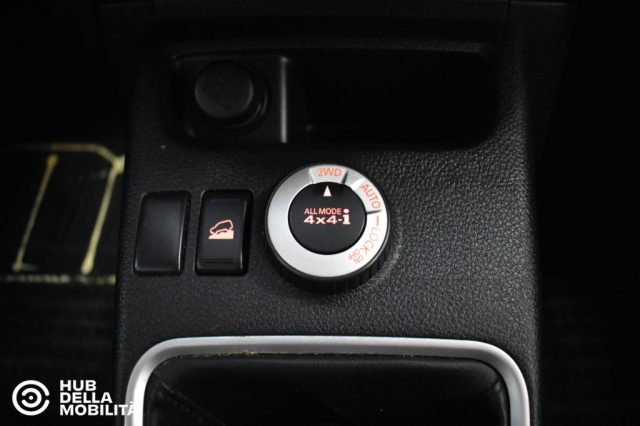 NISSAN X-TRAIL 2.0 DCI 150CV LE - foto 13