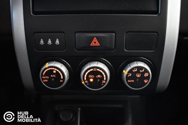 NISSAN X-TRAIL 2.0 DCI 150CV LE - foto 14