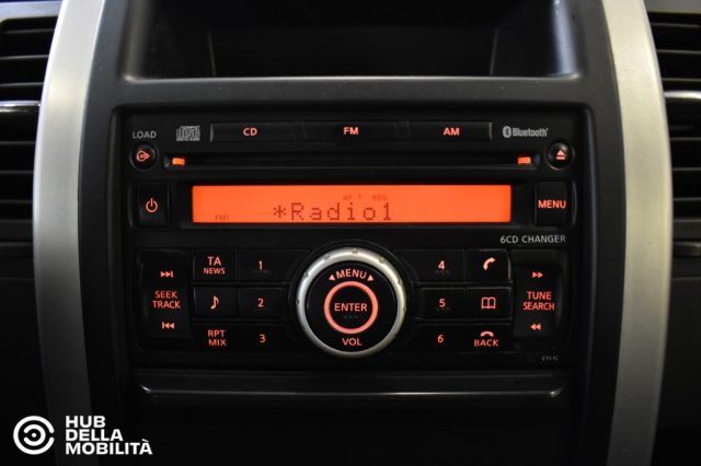 NISSAN X-TRAIL 2.0 DCI 150CV LE - foto 15