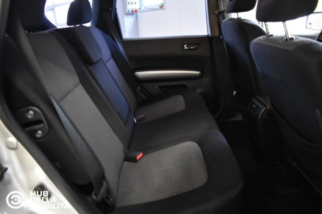 NISSAN X-TRAIL 2.0 DCI 150CV LE - foto 16