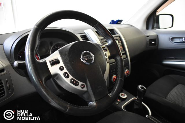 NISSAN X-TRAIL 2.0 DCI 150CV LE - foto 18