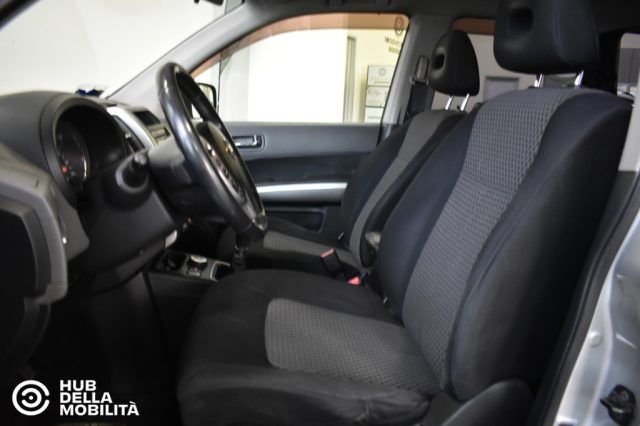 NISSAN X-TRAIL 2.0 DCI 150CV LE - foto 19