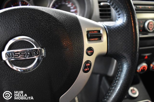 NISSAN X-TRAIL 2.0 DCI 150CV LE - foto 20