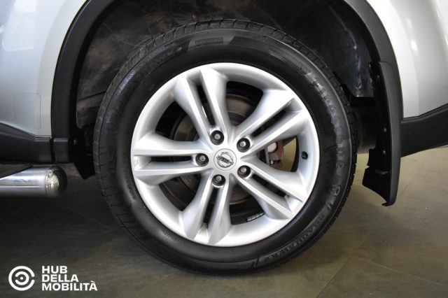 NISSAN X-TRAIL 2.0 DCI 150CV LE - foto 22