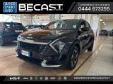 KIA Sportage 1.6 TGDi GPL Business UNICO PROPRIETARIO