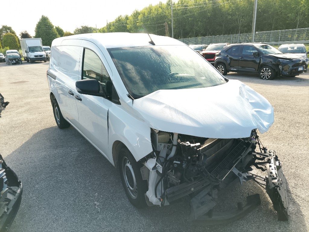 Immagine di RENAULT Kangoo 1.5 Blue dCi 95 CV del 07/2024 km 68608