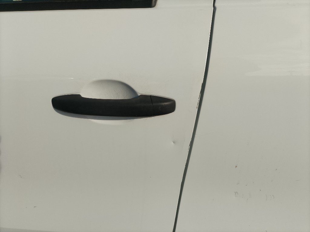Immagine di RENAULT Kangoo 1.5 Blue dCi 95 CV del 07/2024 km 68608