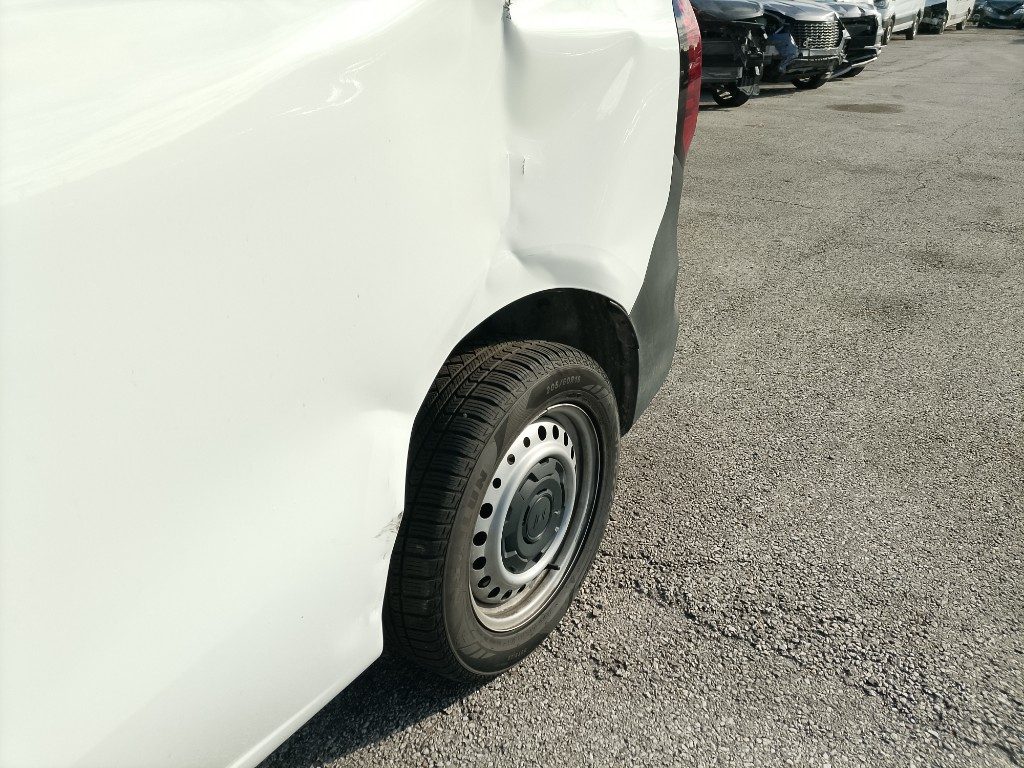 Immagine di RENAULT Kangoo 1.5 Blue dCi 95 CV del 07/2024 km 68608