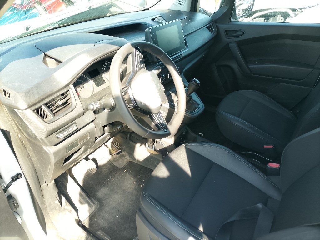 Immagine di RENAULT Kangoo 1.5 Blue dCi 95 CV del 07/2024 km 68608
