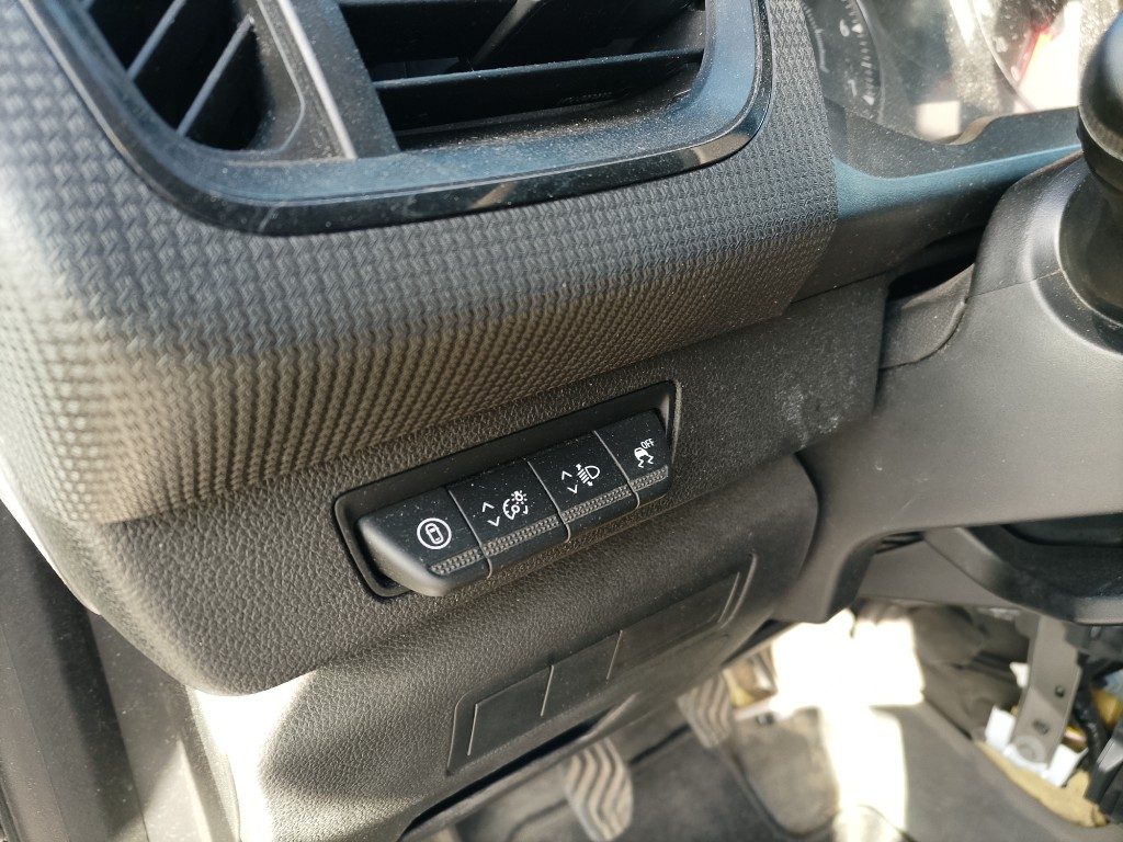Immagine di RENAULT Kangoo 1.5 Blue dCi 95 CV del 07/2024 km 68608