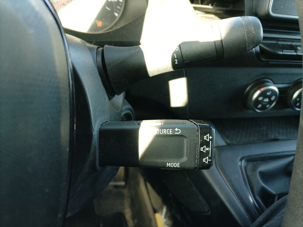 Immagine di RENAULT Kangoo 1.5 Blue dCi 95 CV del 07/2024 km 68608