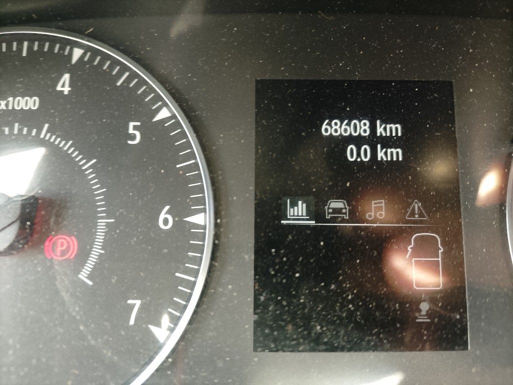 Immagine di RENAULT Kangoo 1.5 Blue dCi 95 CV del 07/2024 km 68608