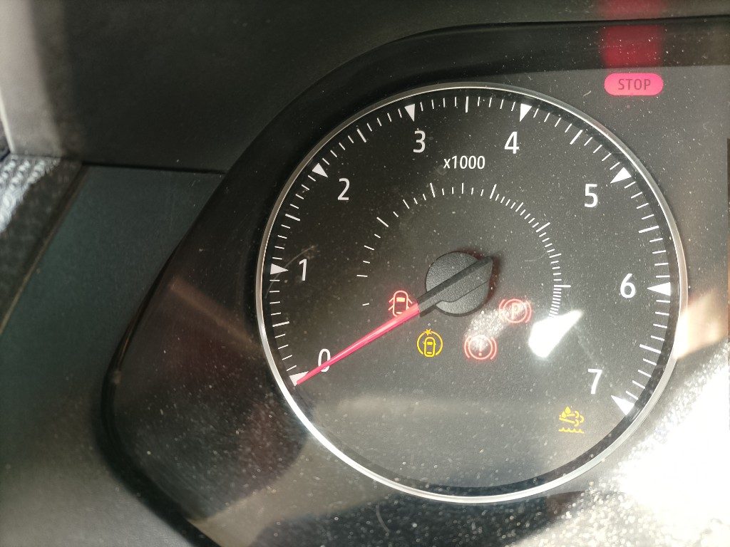 Immagine di RENAULT Kangoo 1.5 Blue dCi 95 CV del 07/2024 km 68608