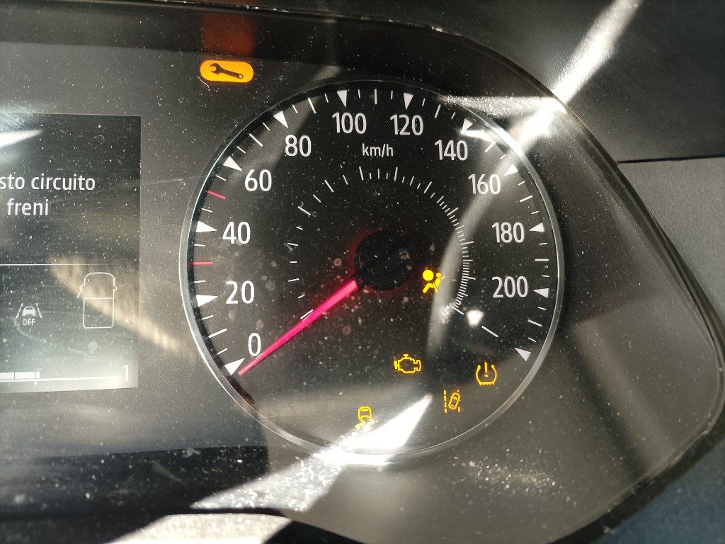 Immagine di RENAULT Kangoo 1.5 Blue dCi 95 CV del 07/2024 km 68608