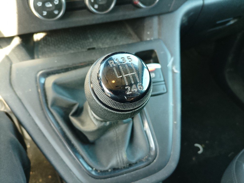 Immagine di RENAULT Kangoo 1.5 Blue dCi 95 CV del 07/2024 km 68608