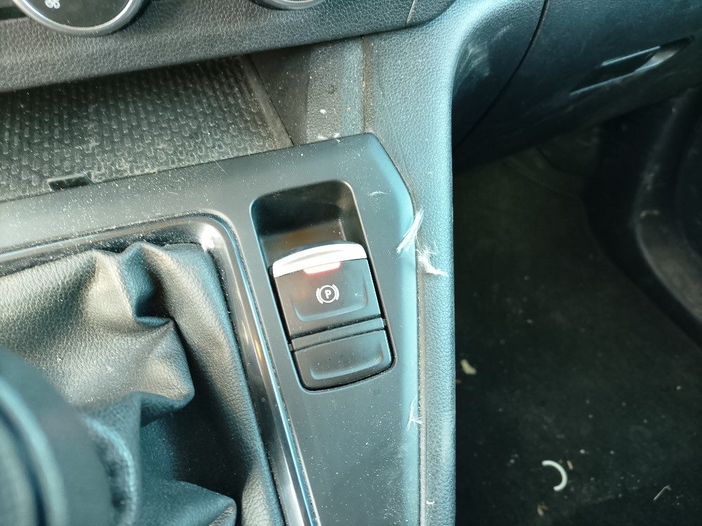 Immagine di RENAULT Kangoo 1.5 Blue dCi 95 CV del 07/2024 km 68608