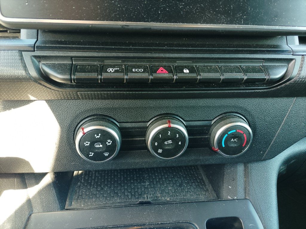 Immagine di RENAULT Kangoo 1.5 Blue dCi 95 CV del 07/2024 km 68608