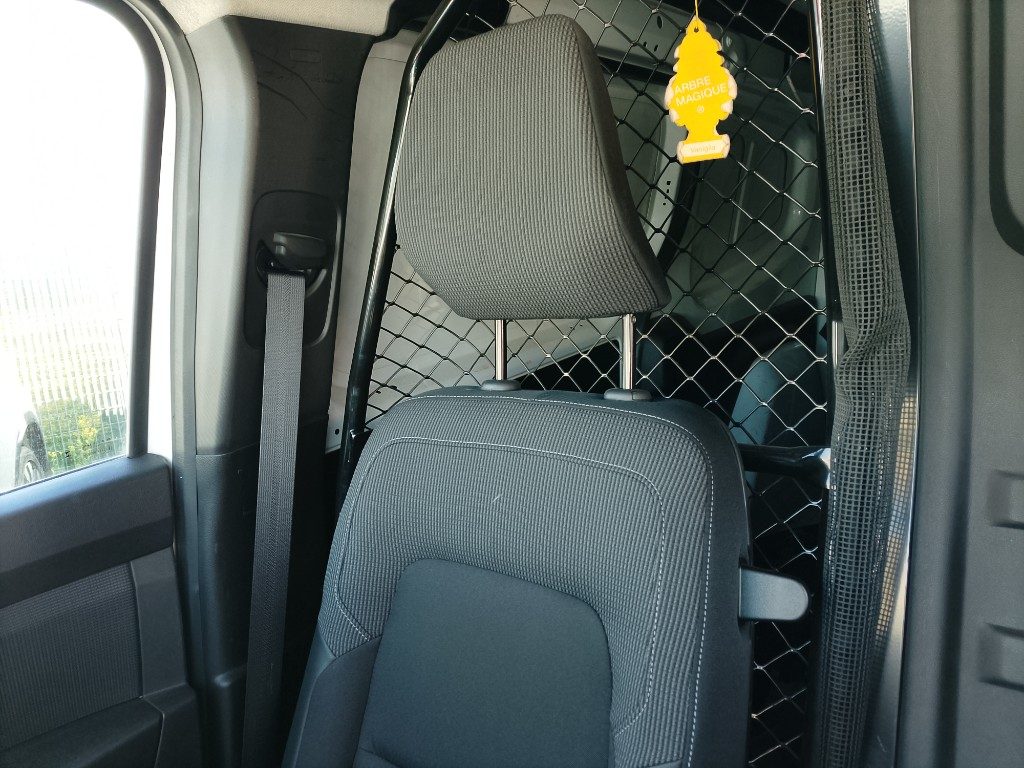 Immagine di RENAULT Kangoo 1.5 Blue dCi 95 CV del 07/2024 km 68608