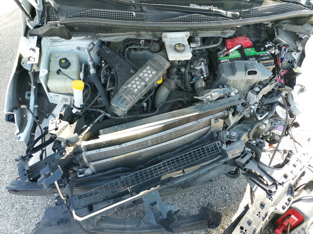 Immagine di RENAULT Kangoo 1.5 Blue dCi 95 CV del 07/2024 km 68608