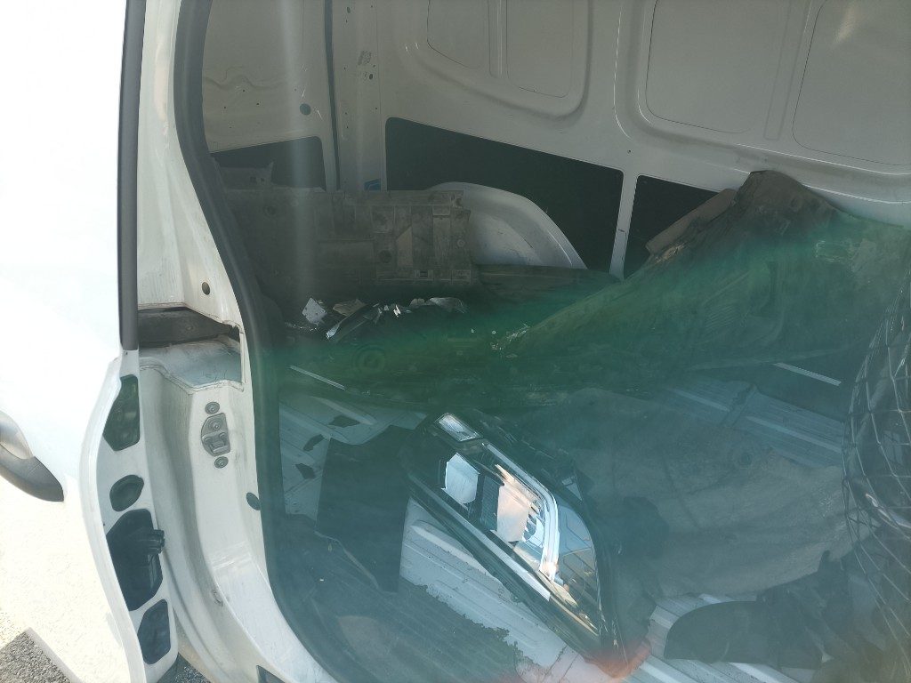 Immagine di RENAULT Kangoo 1.5 Blue dCi 95 CV del 07/2024 km 68608