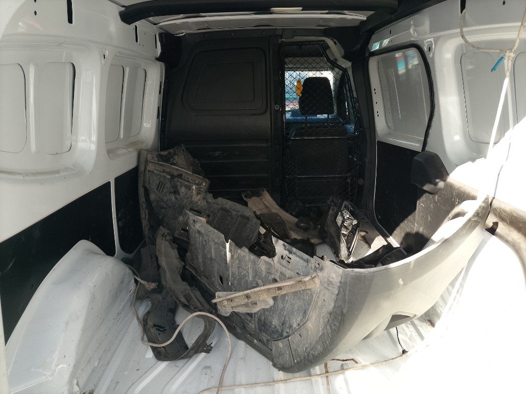 Immagine di RENAULT Kangoo 1.5 Blue dCi 95 CV del 07/2024 km 68608