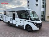 MOBILVETTA  K-YACHT TEKNOLINE 64