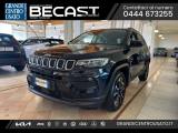 JEEP Compass 1.5 Turbo T4 130 CV MHEV 2WD Limited - PROMO K73