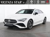MERCEDES-BENZ CLA 200 MHV COUPÉ AMG PREMIUM