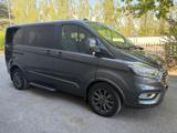 FORD Transit Custom 2.0 EcoBlue 130CV MHEV PL Titanium 8 POSTI SHUTTLE