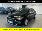 INFINITI Q30 1.500 DIESEL 110 CV PREMIUM CITY BLACK