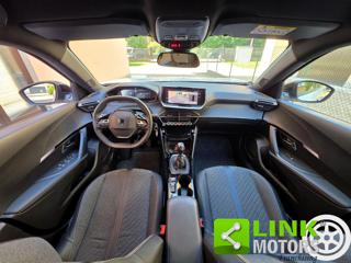 PEUGEOT 2008 usata, con Alzacristalli elettrici