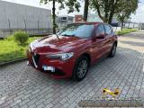 ALFA ROMEO Stelvio 2.2 Turbodiesel 190 CV AT8 Q4