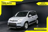 FIAT Panda 1.0 FireFly 70CV Hybrid S&S City Life