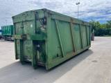 OTHERS-ANDERE CONTAINER SCARRABILE USATO CON COPERCHIO