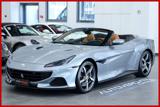 FERRARI Portofino M|RETROCAMERA|VENTILATI|GRIGIO TITANIO