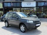 LAND ROVER Freelander 2.0 Td4 16V cat S.W. S SCONTO ROTTAMAZIONE