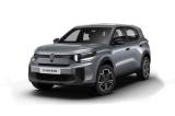 CITROEN C3 Aircross Turbo 100 cv Manuale PLUS