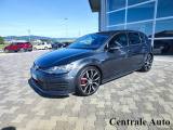 VOLKSWAGEN Golf GTD 2.0 TDI DSG 5p. BlueMotion Technology